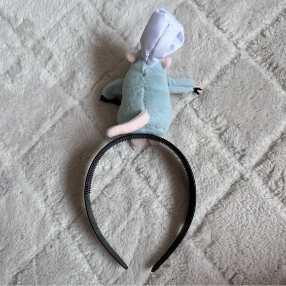 Disney | Ratatouille "Remy" Little Chef Headband | Size Adult - Picture 5 of 6